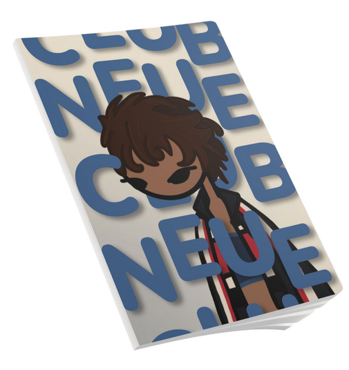 Email Proof the World Is still awesome Neue Club Proof the World Is Still Awesome newsletter by Neue Club, uplifting stories and positive news for young people.